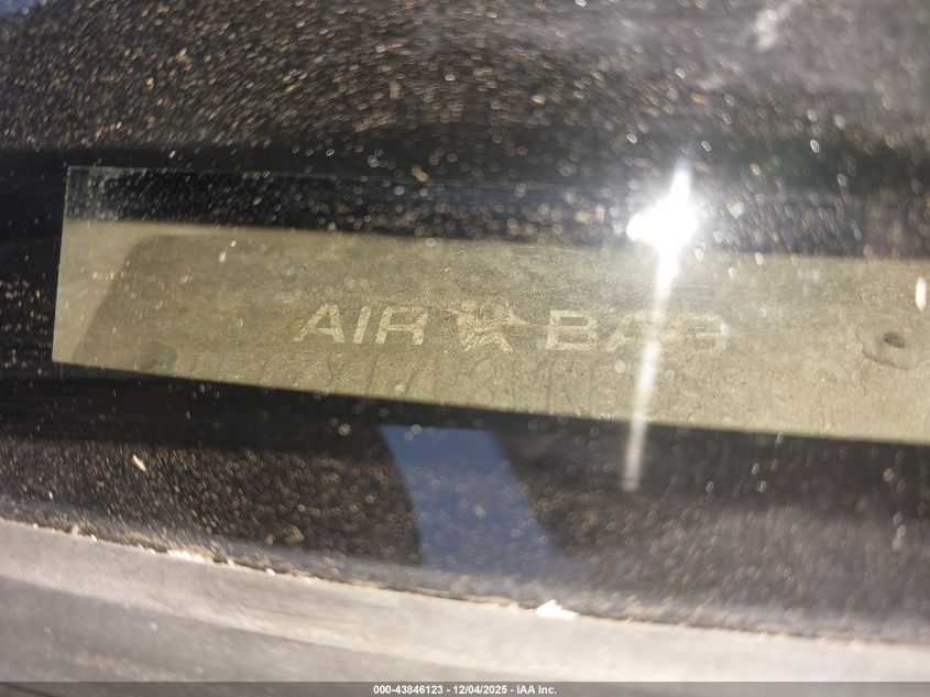 1998 Ford F-150 Lariat/Standard/Xl/Xlt VIN: 1FTZX17W3WKB59501 Lot: 43846123