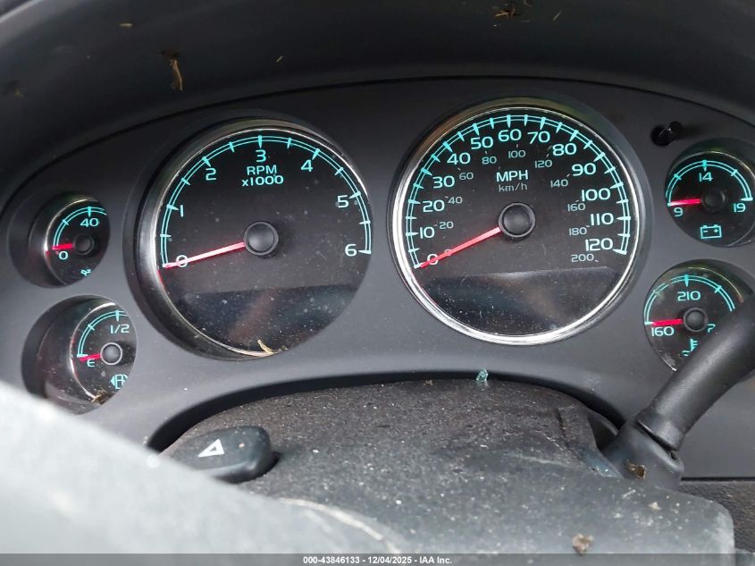 2008 Chevrolet Tahoe Lt VIN: 1GNFC13048R140408 Lot: 43846133