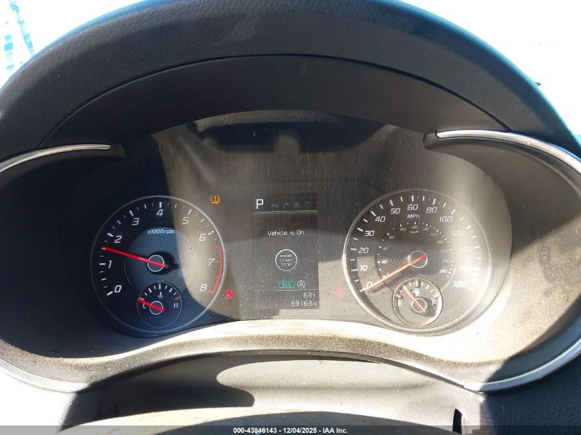 2022 Kia Stinger Gt-Line VIN: KNAE35LD1N6103910 Lot: 43846143