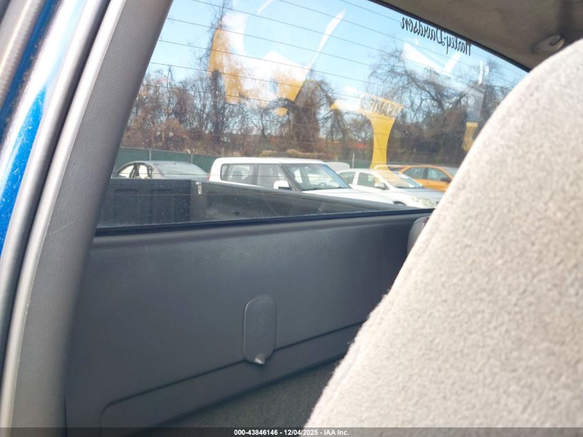 2004 Chevrolet Silverado 1500 Z71 VIN: 1GCEK14T94Z304178 Lot: 43846146