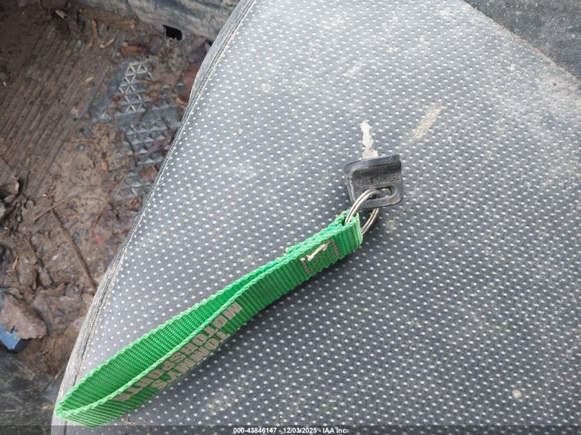 2024 Honda Sxs1000 S2R VIN: 1HFVE0572R4500315 Lot: 43846147