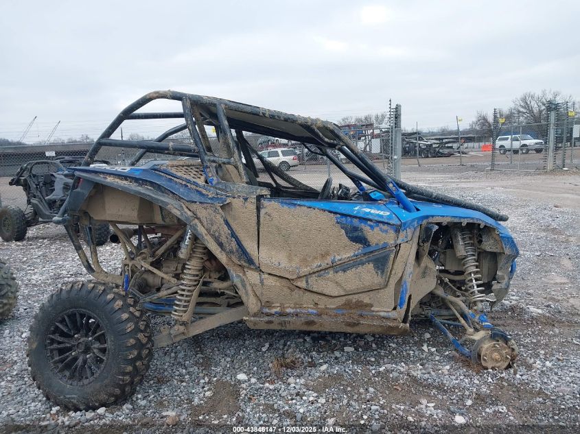 2024 Honda Sxs1000 S2R VIN: 1HFVE0572R4500315 Lot: 43846147