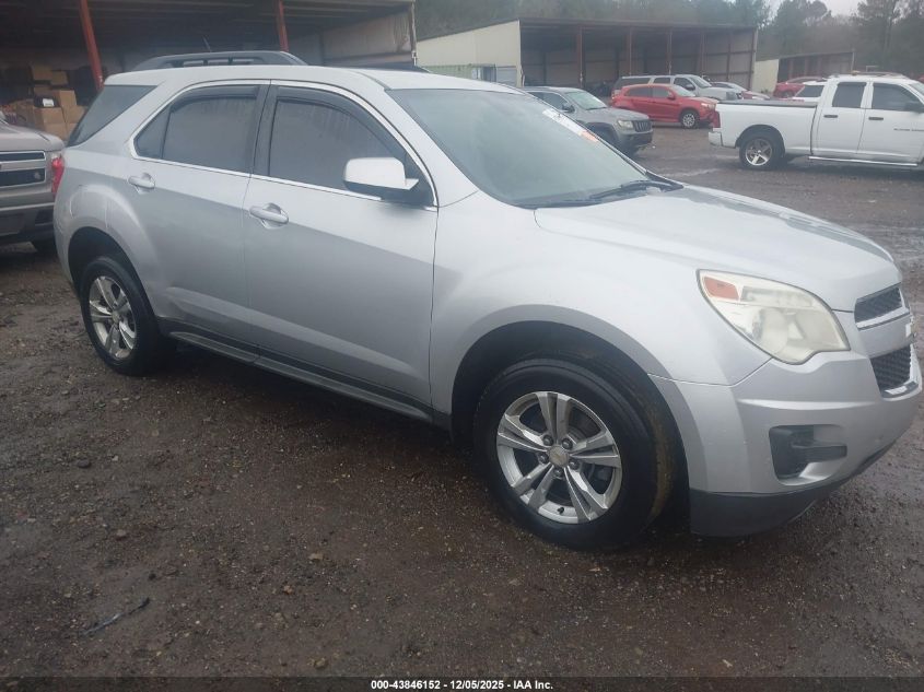 CHEVROLET EQUINOX 1LT