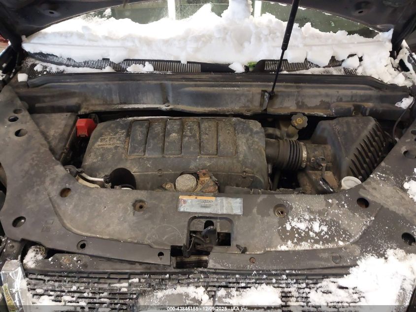 2012 GMC Acadia Slt-2 VIN: 1GKKVSED4CJ134224 Lot: 43846155