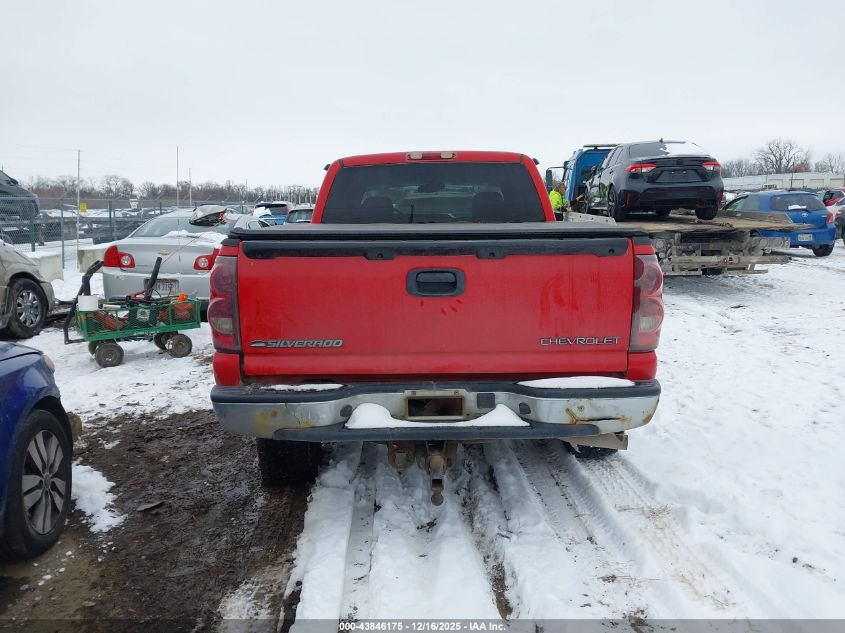 2003 Chevrolet Silverado 1500 Lt VIN: 1GCEK19T03E279038 Lot: 43846175