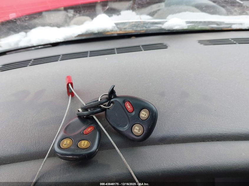 2003 Chevrolet Silverado 1500 Lt VIN: 1GCEK19T03E279038 Lot: 43846175