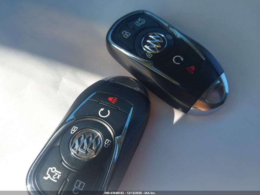 2018 Buick Lacrosse Premium VIN: 1G4ZR5SZ1JU118456 Lot: 43846182