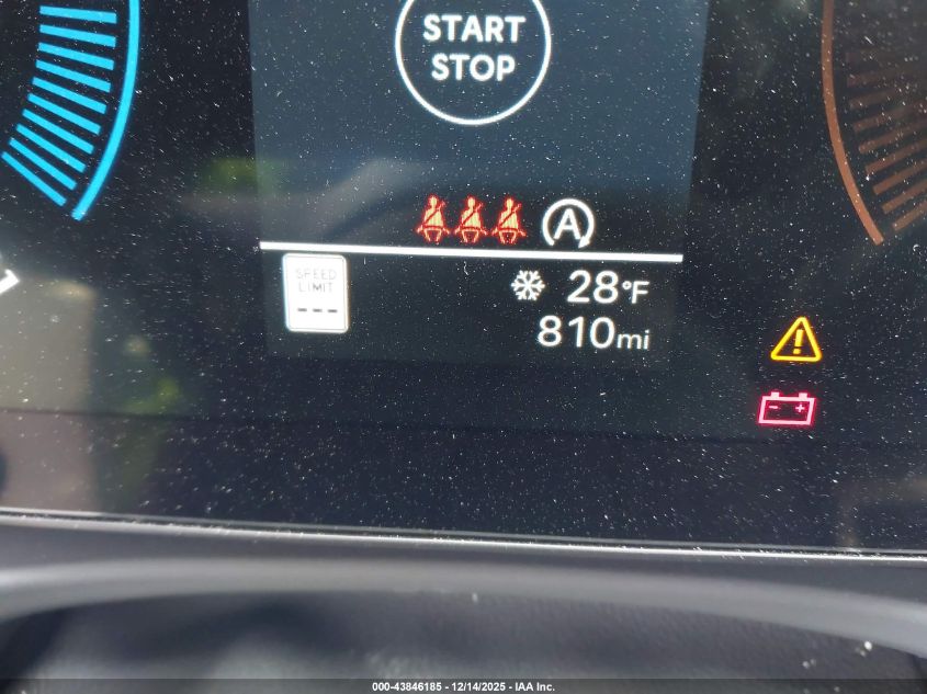 2025 Hyundai Tucson Se VIN: 5NMJACDE3SH601561 Lot: 43846185