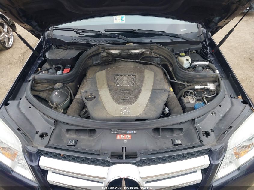 2010 Mercedes-Benz Glk 350 4Matic VIN: WDCGG8HB4AF459443 Lot: 43846186