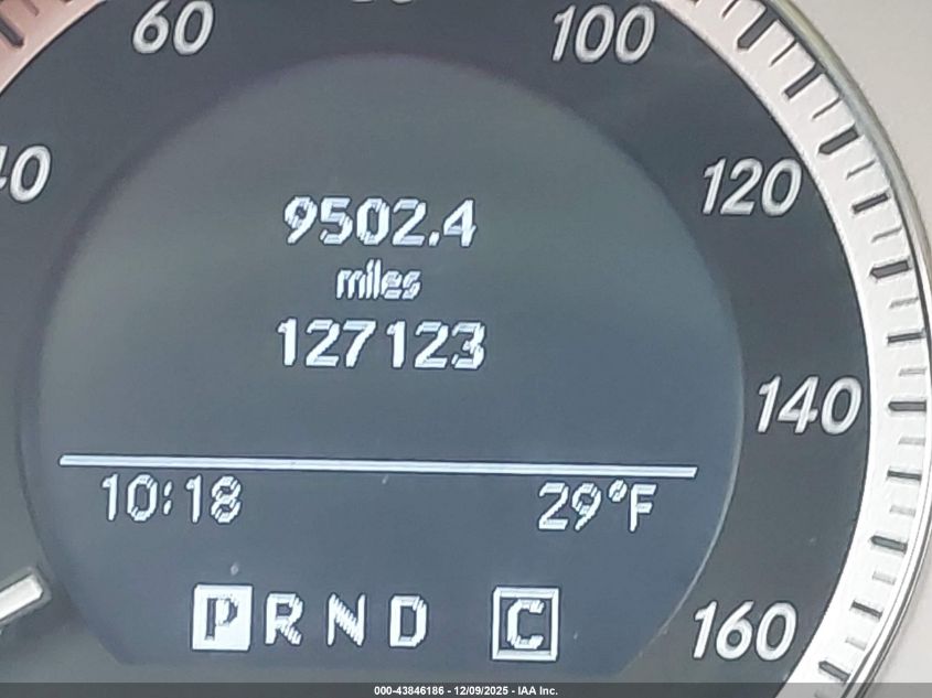 2010 Mercedes-Benz Glk 350 4Matic VIN: WDCGG8HB4AF459443 Lot: 43846186