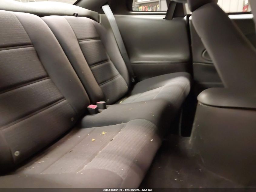 2004 Ford Mustang VIN: 1FAFP40464F114321 Lot: 43846189