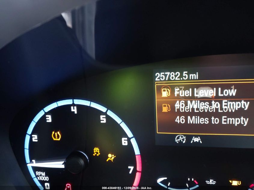 2021 Ford Bronco Sport Big Bend VIN: 3FMCR9B69MRA72275 Lot: 43846193