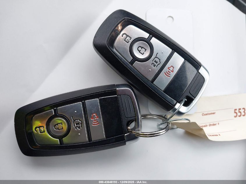 2021 Ford Bronco Sport Big Bend VIN: 3FMCR9B69MRA72275 Lot: 43846193