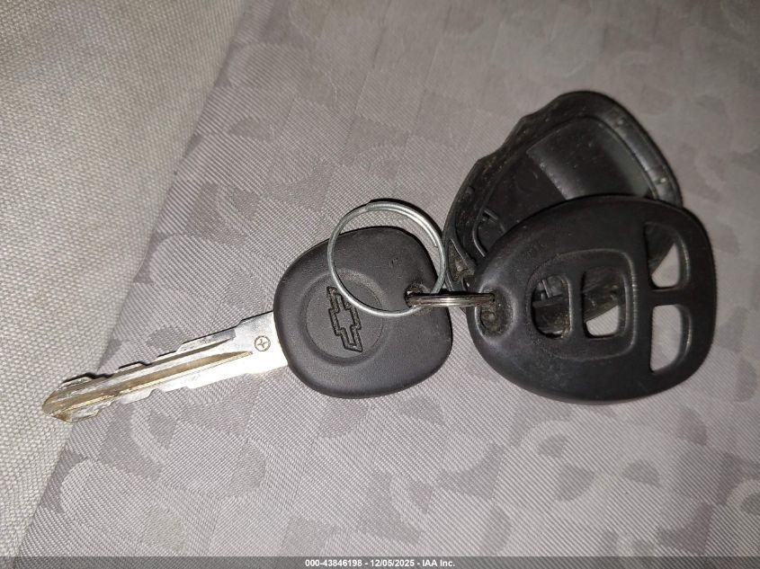 2006 Chevrolet Cobalt Ls VIN: 1G1AK55F767603982 Lot: 43846198