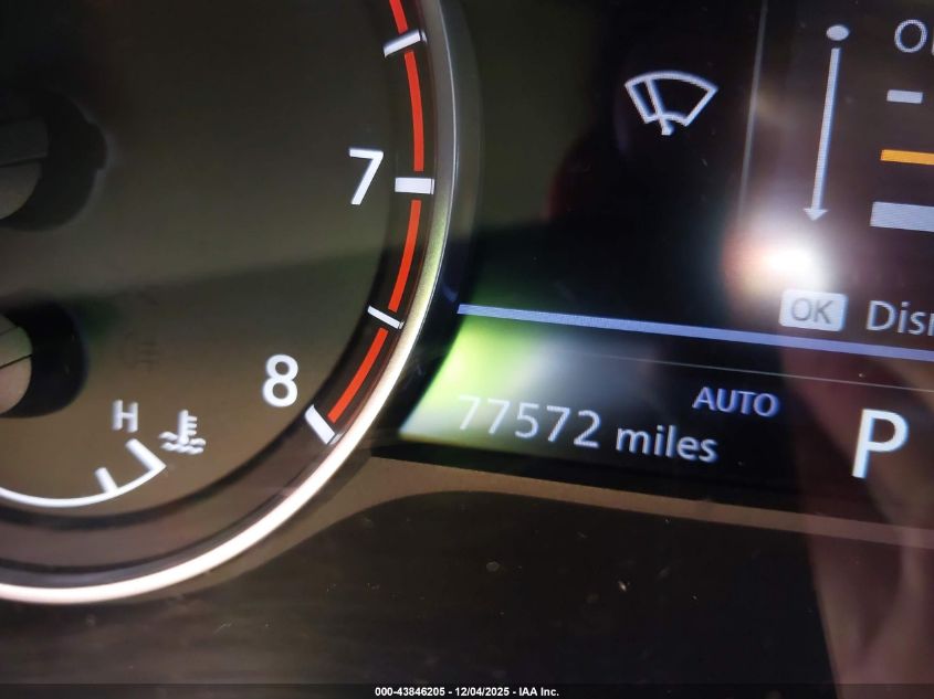 2023 Nissan Rogue Sv Intelligent Awd VIN: JN8BT3BB8PW469543 Lot: 43846205