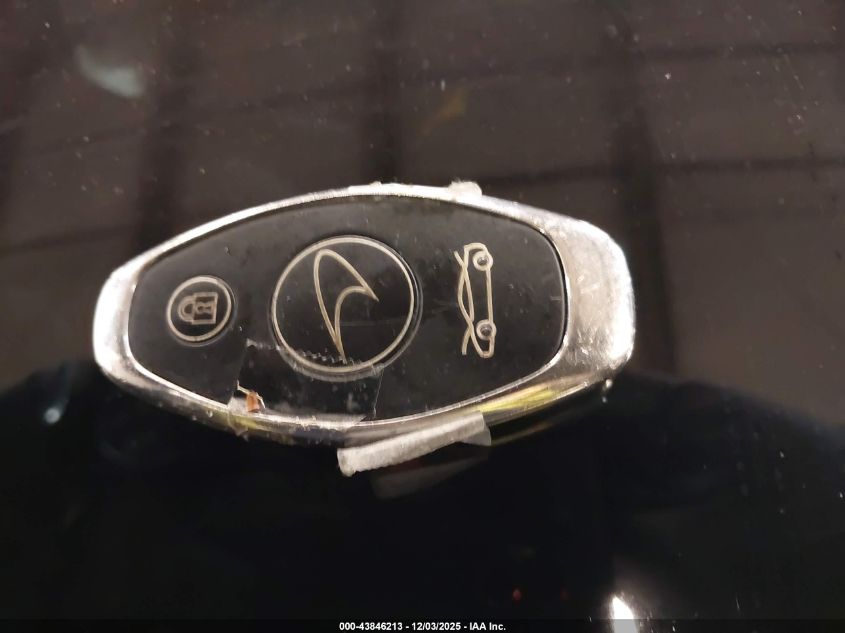 2018 Mclaren 570Gt VIN: SBM13GAAXJW005305 Lot: 43846213