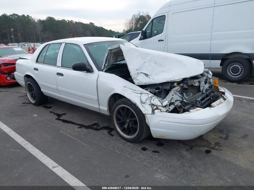 FORD POLICE INTERCEPTOR POLICE INTERCEPTOR