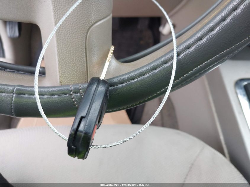 2008 Ford Escape Hybrid VIN: 1FMCU49H48KA80111 Lot: 43846225