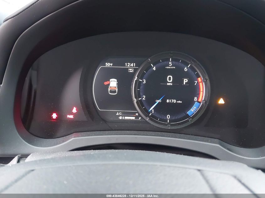 2024 Lexus Rc 350 F Sport VIN: JTHGZ5DC8R5012627 Lot: 43846228