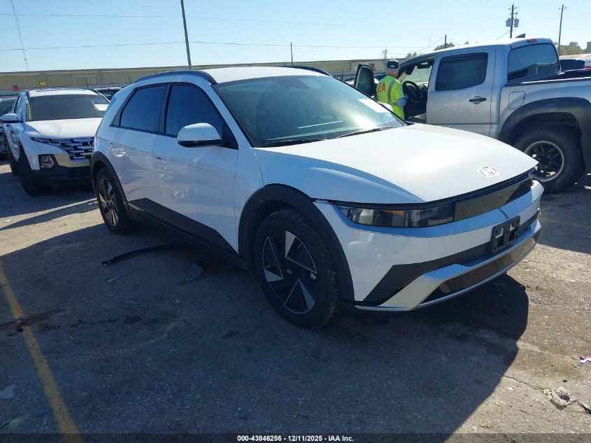 HYUNDAI IONIQ 5 SEL