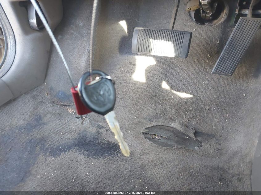 2004 Dodge Stratus Sxt VIN: 1B3EL46X14N203305 Lot: 43846268