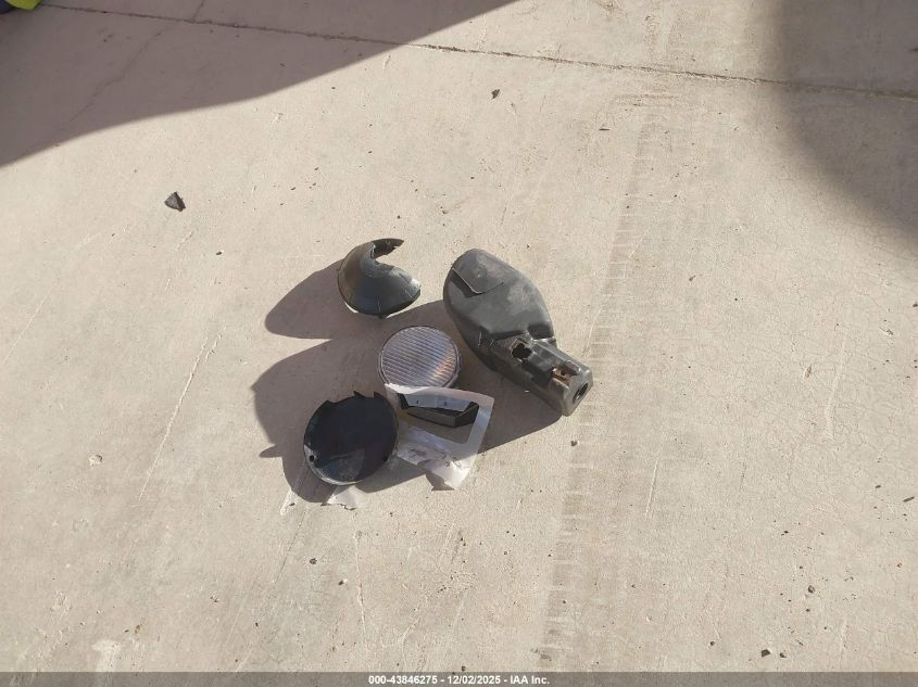 2002 Jeep Wrangler Sport VIN: 1J4FA49S62P737288 Lot: 43846275