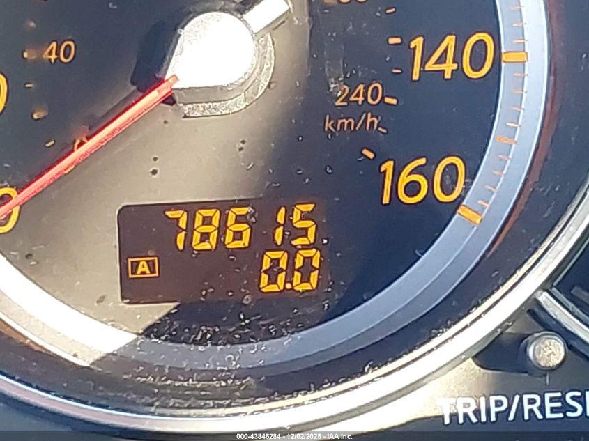 2006 Infiniti M45 Sport VIN: JNKBY01E56M204708 Lot: 43846284