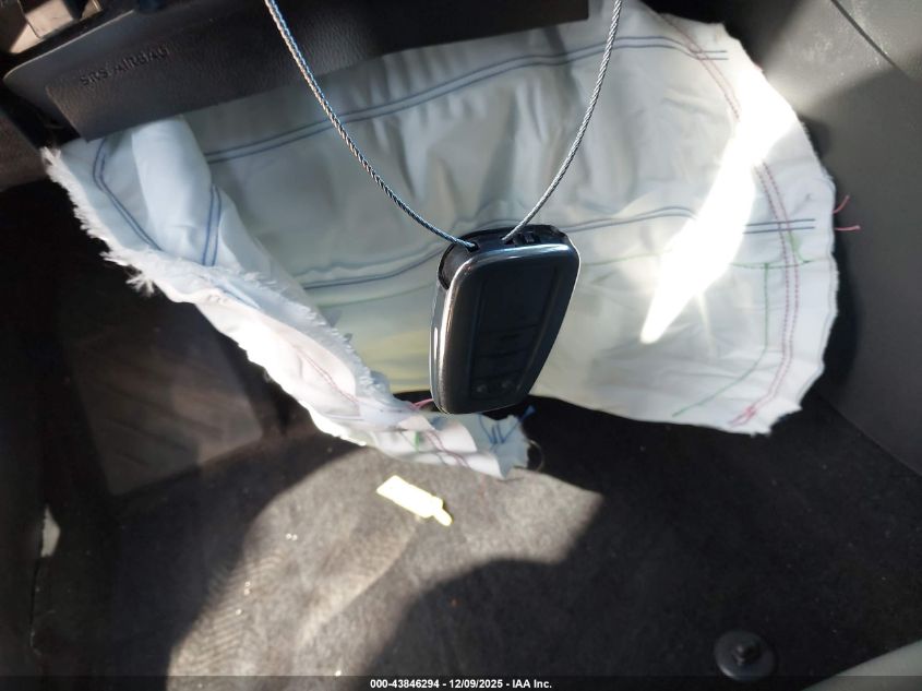 2021 Toyota Rav4 Xle Premium VIN: 2T3C1RFV2MW119459 Lot: 43846294