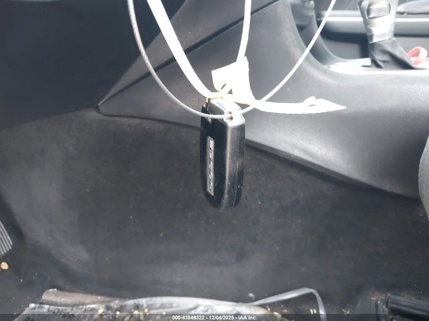 2016 Dodge Charger Sxt VIN: 2C3CDXHG3GH215524 Lot: 43846322