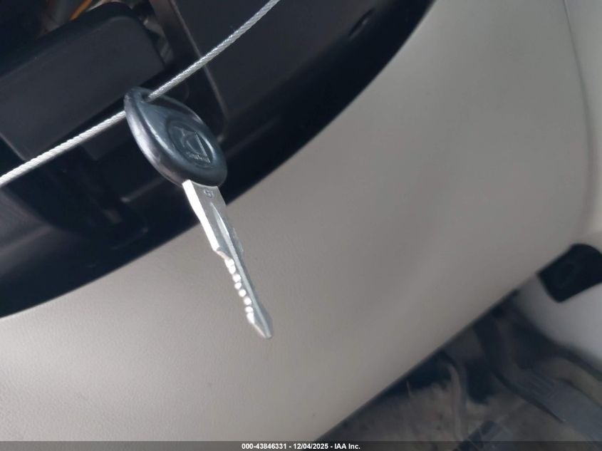 2009 Saturn Vue 4-Cyl Xe VIN: 3GSCL33P19S547304 Lot: 43846331