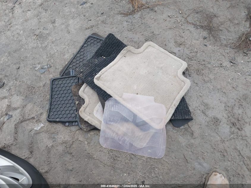 2009 Saturn Vue 4-Cyl Xe VIN: 3GSCL33P19S547304 Lot: 43846331