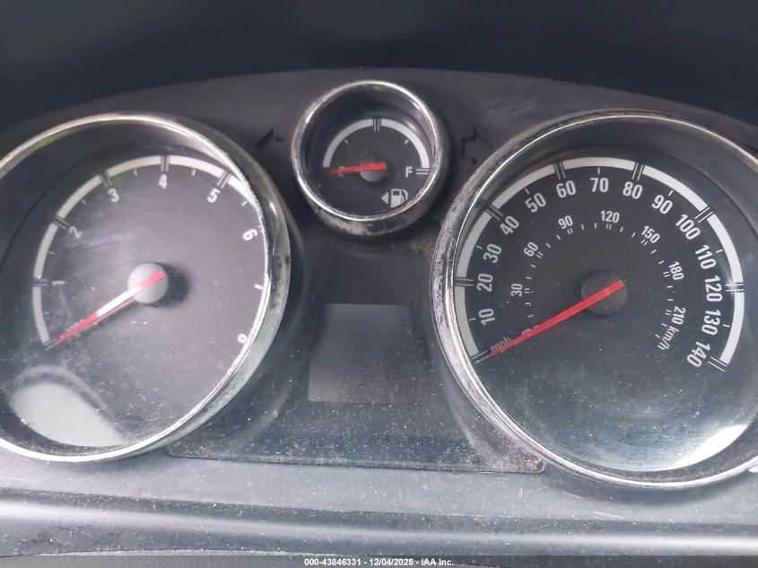 2009 Saturn Vue 4-Cyl Xe VIN: 3GSCL33P19S547304 Lot: 43846331