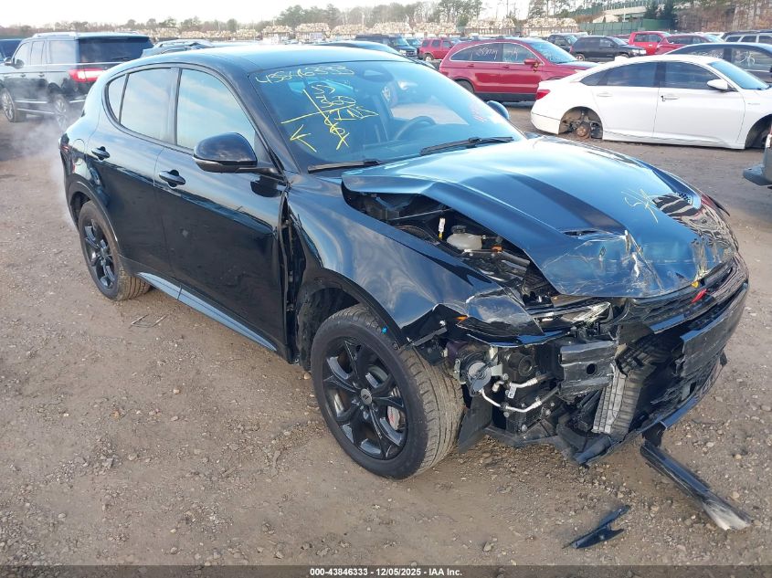 DODGE HORNET R/T PLUS EAWD