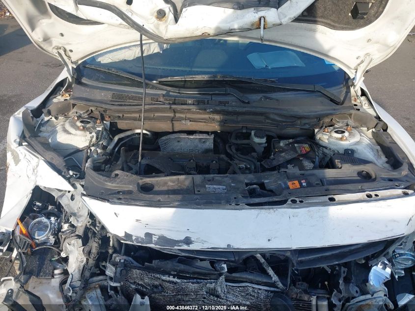 2014 Mazda Mazda6 I Touring VIN: JM1GJ1T54E1111001 Lot: 43846372