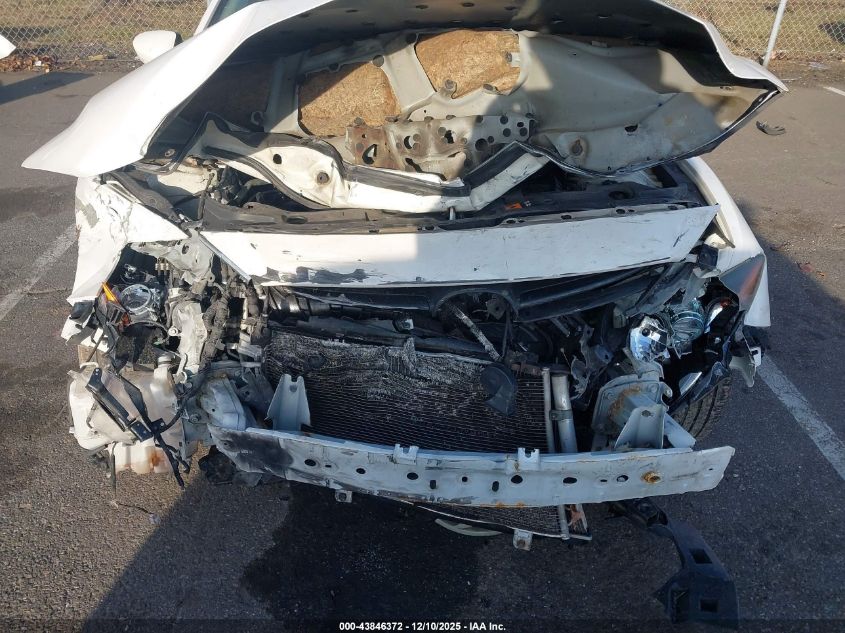 2014 Mazda Mazda6 I Touring VIN: JM1GJ1T54E1111001 Lot: 43846372