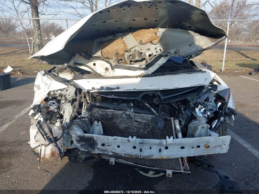 2014 Mazda Mazda6 I Touring VIN: JM1GJ1T54E1111001 Lot: 43846372