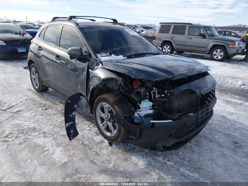 HYUNDAI KONA SEL
