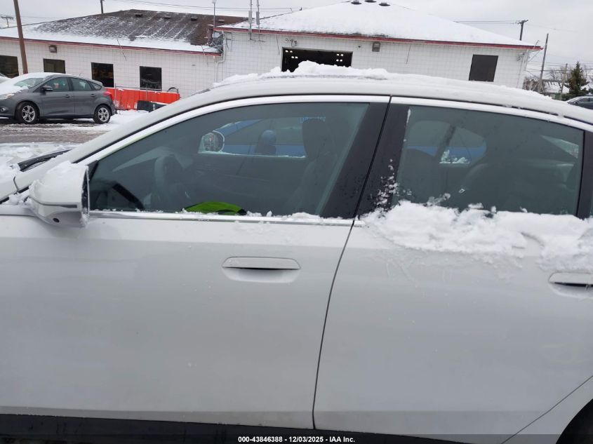 2026 BMW 530I xDrive VIN: WBA53FJ00TCV72040 Lot: 43846388