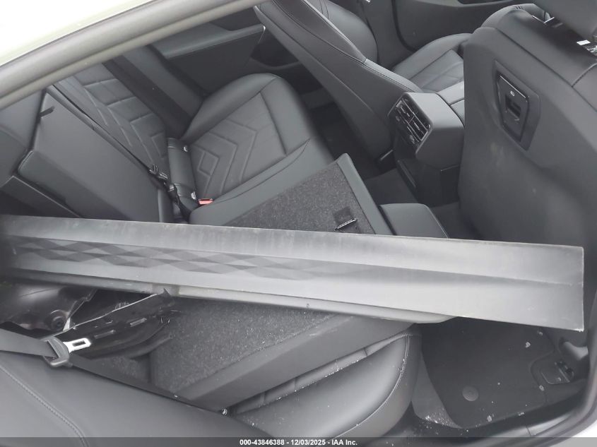 2026 BMW 530I xDrive VIN: WBA53FJ00TCV72040 Lot: 43846388