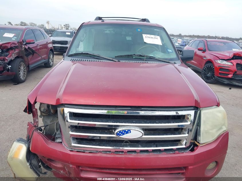 2008 Ford Expedition Xlt VIN: 1FMFU15568LA62114 Lot: 43846391