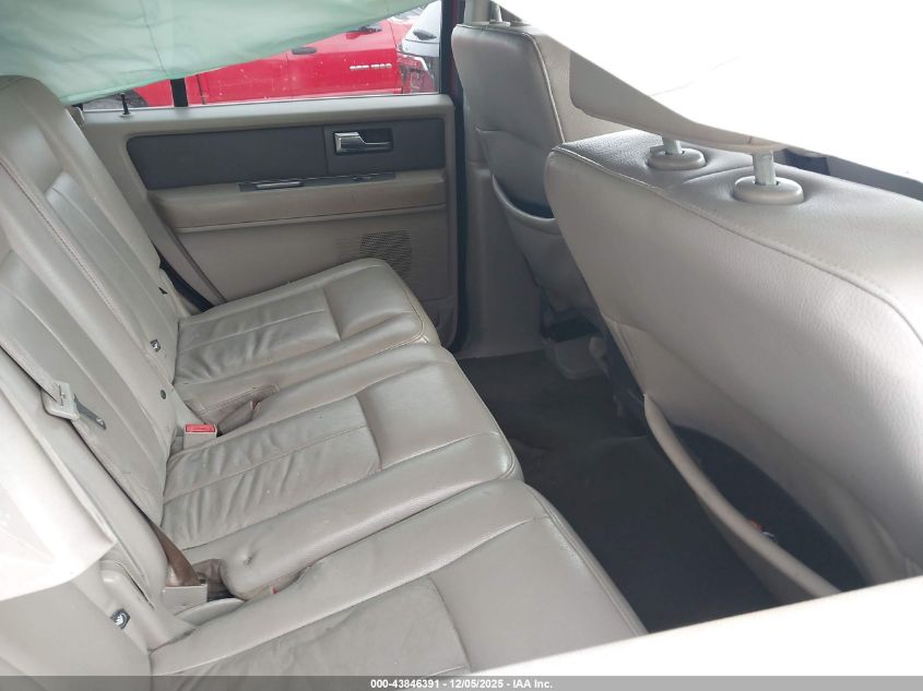 2008 Ford Expedition Xlt VIN: 1FMFU15568LA62114 Lot: 43846391