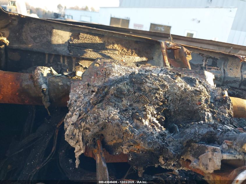 2003 Ford F-250 Lariat/Xl/Xlt VIN: 1FTNW21F23EB30226 Lot: 43846406