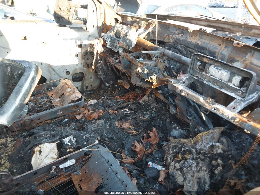 2003 Ford F-250 Lariat/Xl/Xlt