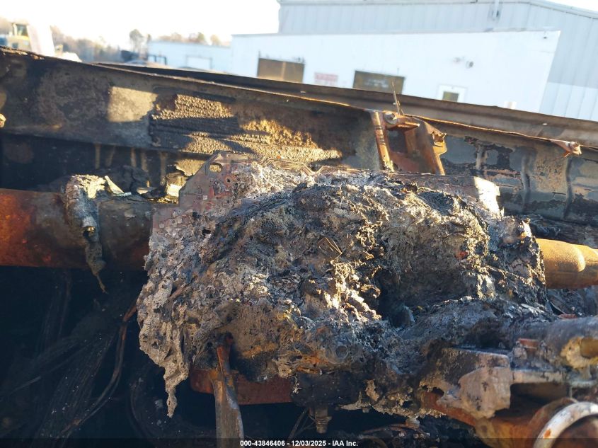 2003 Ford F-250 Lariat/Xl/Xlt VIN: 1FTNW21F23EB30226 Lot: 43846406