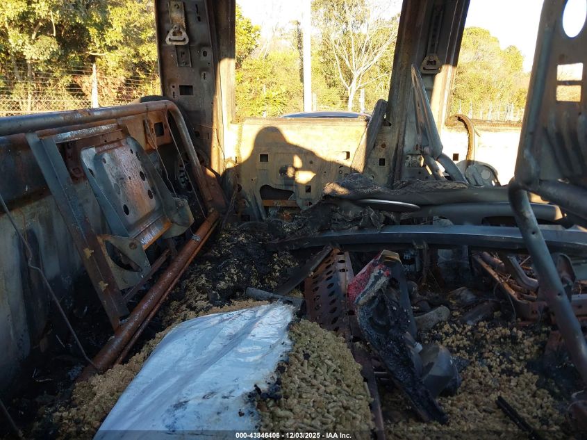 2003 Ford F-250 Lariat/Xl/Xlt VIN: 1FTNW21F23EB30226 Lot: 43846406