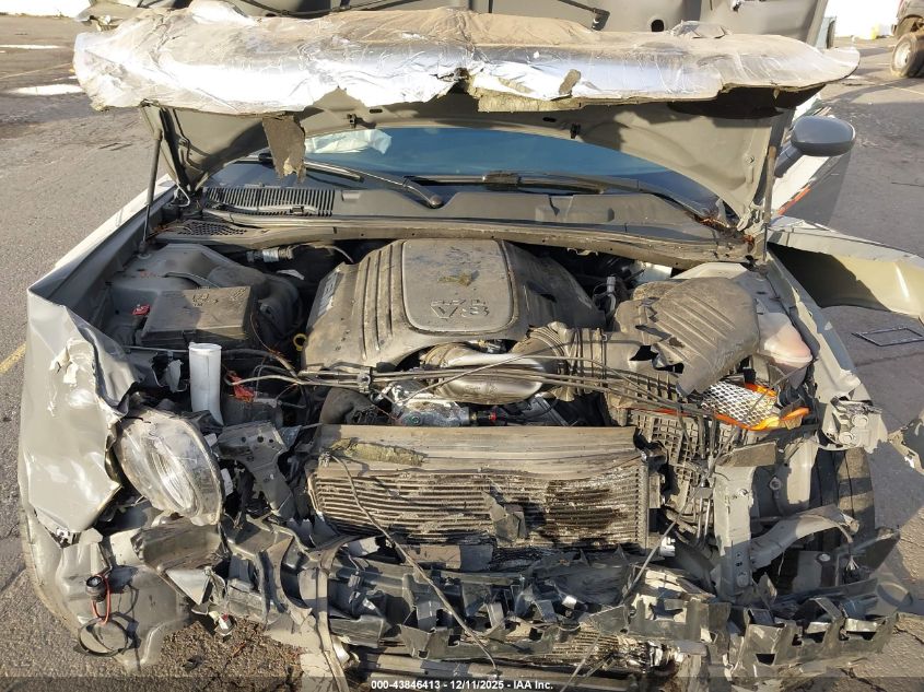 2018 Dodge Challenger R/T VIN: 2C3CDZBT3JH311548 Lot: 43846413