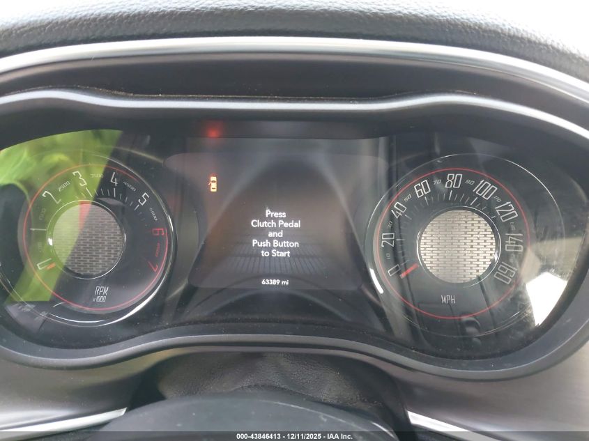 2018 Dodge Challenger R/T VIN: 2C3CDZBT3JH311548 Lot: 43846413