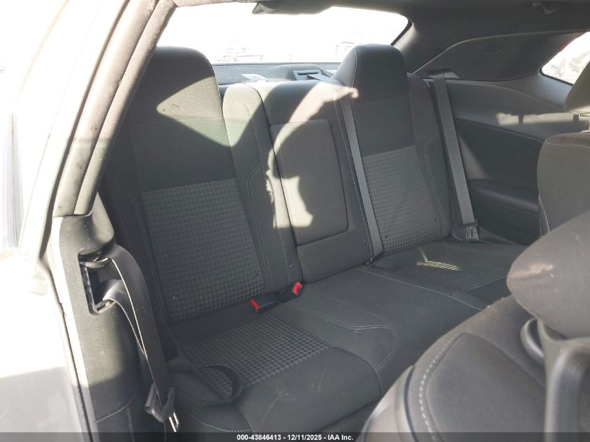 2018 Dodge Challenger R/T VIN: 2C3CDZBT3JH311548 Lot: 43846413