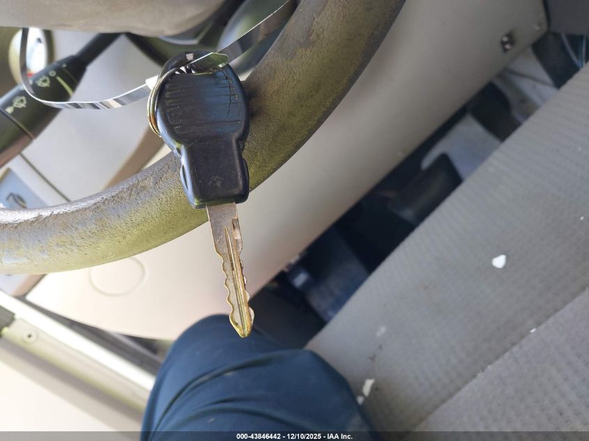 2008 Dodge Magnum VIN: 2D4FV47T48H130795 Lot: 43846442