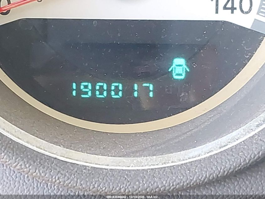 2008 Dodge Magnum VIN: 2D4FV47T48H130795 Lot: 43846442